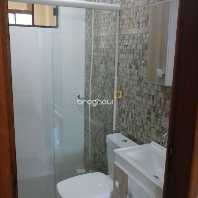 Apartamento com 71m², 2 quartos, 1 garagem, no bairro Ingleses em Florianópolis