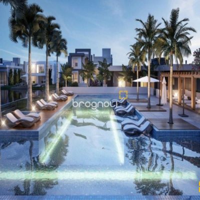 Terreno com 150m², no bairro Deltaville em Biguaçu