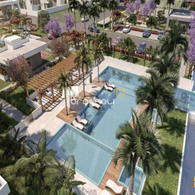 Terreno com 150m², no bairro Deltaville em Biguaçu