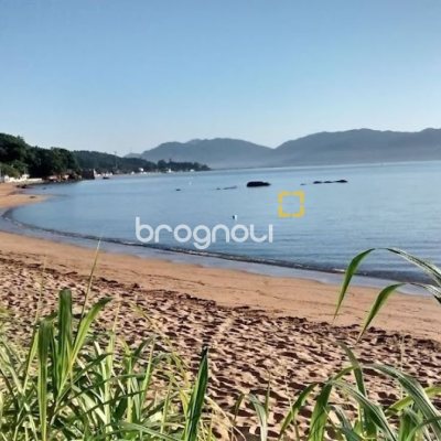 Terreno com 150m², no bairro Deltaville em Biguaçu