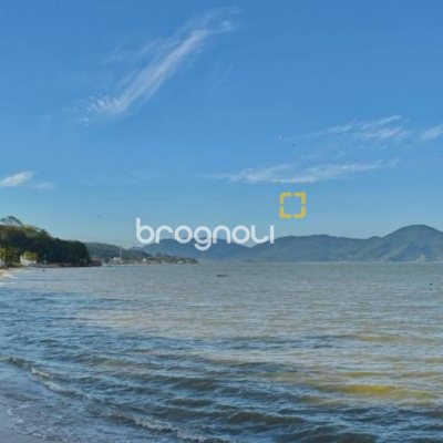 Terreno com 150m², no bairro Deltaville em Biguaçu