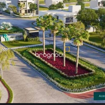 Terreno com 150m², no bairro Deltaville em Biguaçu