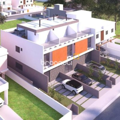Casa com 201m², 3 quartos (sendo 3 suítes), 2 garagens, no bairro Ingleses em Florianópolis