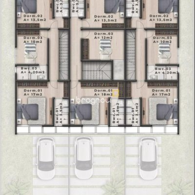 Casa com 201m², 3 quartos (sendo 3 suítes), 2 garagens, no bairro Ingleses em Florianópolis
