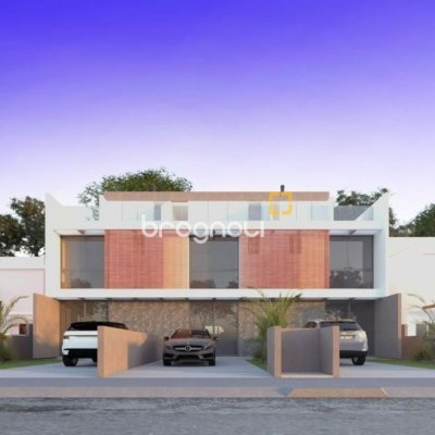 Casa com 201m², 3 quartos (sendo 3 suítes), 2 garagens, no bairro Ingleses em Florianópolis