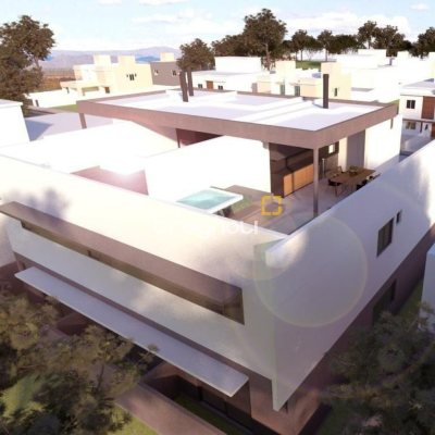 Casa com 201m², 3 quartos (sendo 3 suítes), 2 garagens, no bairro Ingleses em Florianópolis