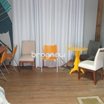 Pousada / Hotel com 360m², 7 quartos, no bairro Trindade em Florianópolis