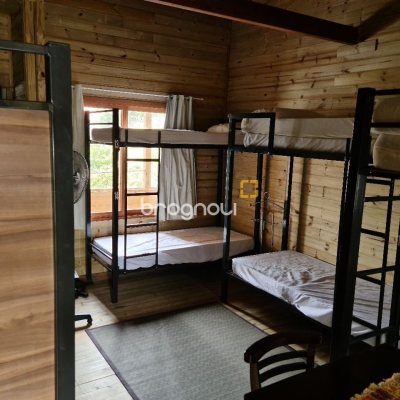 Pousada / Hotel com 360m², 7 quartos, no bairro Trindade em Florianópolis