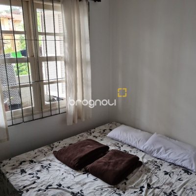 Pousada / Hotel com 360m², 7 quartos, no bairro Trindade em Florianópolis
