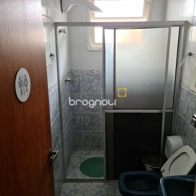 Pousada / Hotel com 360m², 7 quartos, no bairro Trindade em Florianópolis