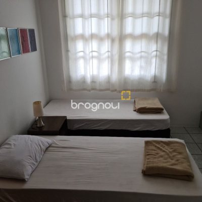 Pousada / Hotel com 360m², 7 quartos, no bairro Trindade em Florianópolis