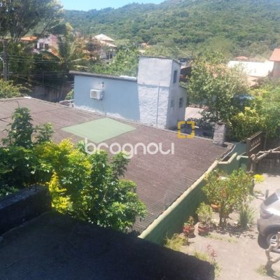 Casa com 530m², 5 quartos, 8 garagens, no bairro Lagoa da Conceição em Florianópolis
