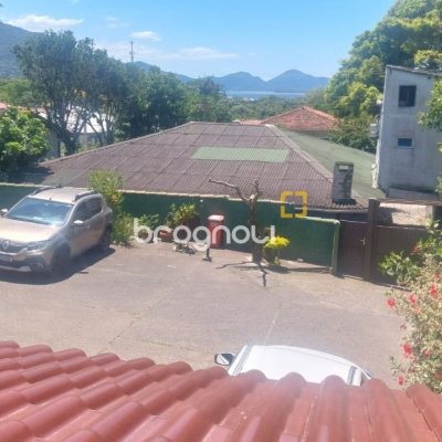Casa com 530m², 5 quartos, 8 garagens, no bairro Lagoa da Conceição em Florianópolis