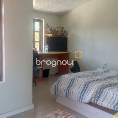 Casa com 530m², 5 quartos, 8 garagens, no bairro Lagoa da Conceição em Florianópolis