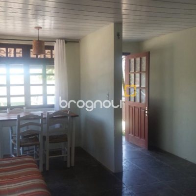 Casa com 530m², 5 quartos, 8 garagens, no bairro Lagoa da Conceição em Florianópolis