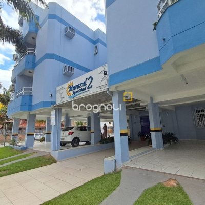 Prédio com 1539m², 21 garagens, no bairro Canasvieiras em Florianópolis