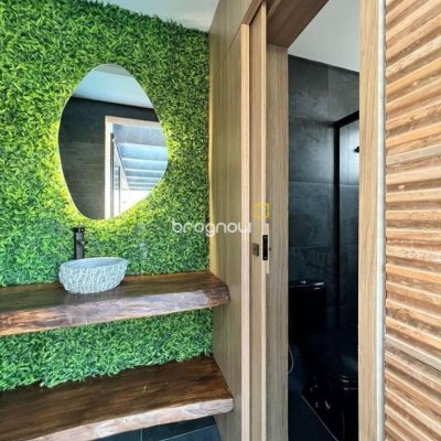 Casa de Condomínio com 782m², 5 quartos (sendo 5 suítes), 12 garagens, no bairro Ingleses em Florianópolis