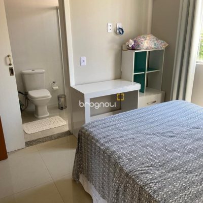 Casa com 360m², 4 quartos (sendo 3 suítes), 2 garagens, no bairro Ingleses em Florianópolis