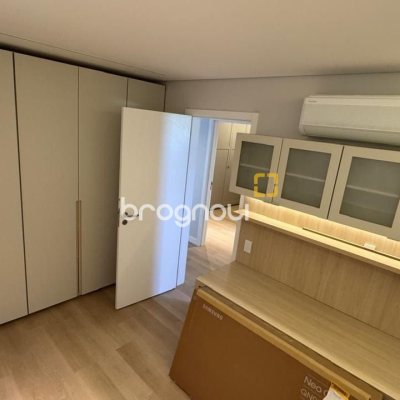 Apartamento com 102m², 3 quartos (sendo 1 suíte), 2 garagens, no bairro Jardim Atlântico em Florianópolis