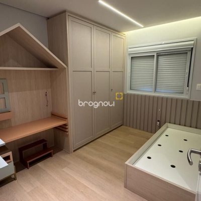 Apartamento com 102m², 3 quartos (sendo 1 suíte), 2 garagens, no bairro Jardim Atlântico em Florianópolis