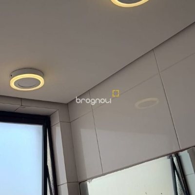 Apartamento com 128m², 3 quartos (sendo 1 suíte), 1 garagem, no bairro Estreito em Florianópolis