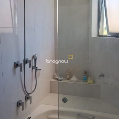 Apartamento com 128m², 3 quartos (sendo 1 suíte), 1 garagem, no bairro Estreito em Florianópolis