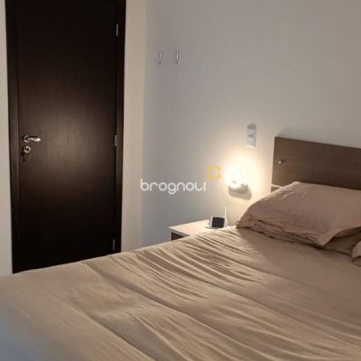 Apartamento com 128m², 3 quartos (sendo 1 suíte), 1 garagem, no bairro Estreito em Florianópolis