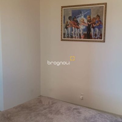 Apartamento com 128m², 3 quartos (sendo 1 suíte), 1 garagem, no bairro Estreito em Florianópolis