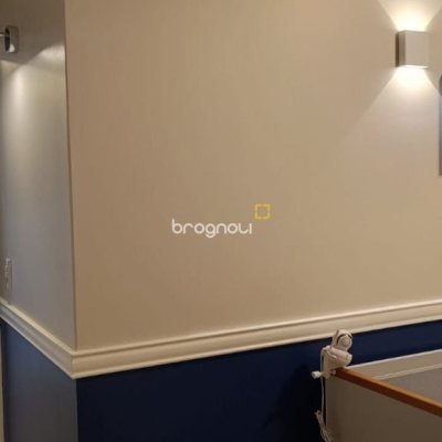 Apartamento com 128m², 3 quartos (sendo 1 suíte), 1 garagem, no bairro Estreito em Florianópolis
