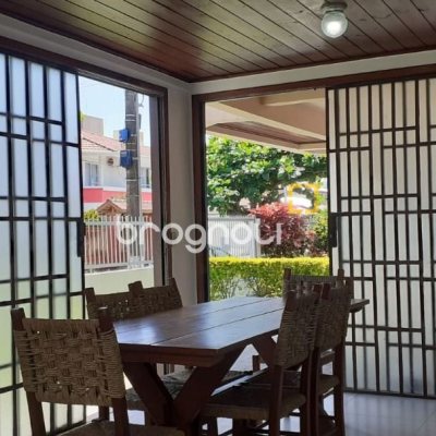 Casa com 114m², 3 quartos (sendo 1 suíte), 1 garagem, no bairro Ingleses do Rio Vermelho em Florianópolis