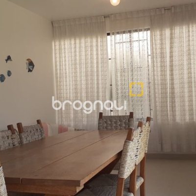 Casa com 114m², 3 quartos (sendo 1 suíte), 1 garagem, no bairro Ingleses do Rio Vermelho em Florianópolis