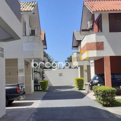 Casa com 114m², 3 quartos (sendo 1 suíte), 1 garagem, no bairro Ingleses do Rio Vermelho em Florianópolis