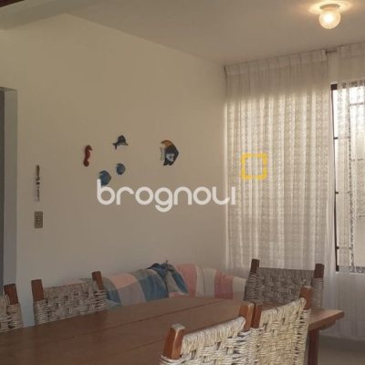 Casa com 114m², 3 quartos (sendo 1 suíte), 1 garagem, no bairro Ingleses do Rio Vermelho em Florianópolis