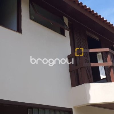 Casa com 114m², 3 quartos (sendo 1 suíte), 1 garagem, no bairro Ingleses do Rio Vermelho em Florianópolis