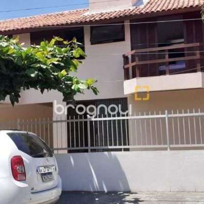 Casa com 114m², 3 quartos (sendo 1 suíte), 1 garagem, no bairro Ingleses do Rio Vermelho em Florianópolis