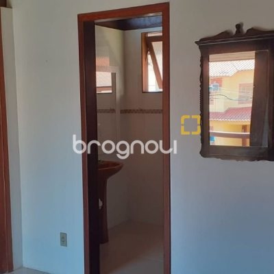 Casa com 114m², 3 quartos (sendo 1 suíte), 1 garagem, no bairro Ingleses do Rio Vermelho em Florianópolis
