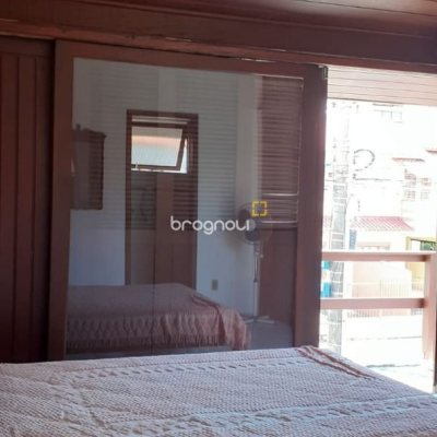 Casa com 114m², 3 quartos (sendo 1 suíte), 1 garagem, no bairro Ingleses do Rio Vermelho em Florianópolis