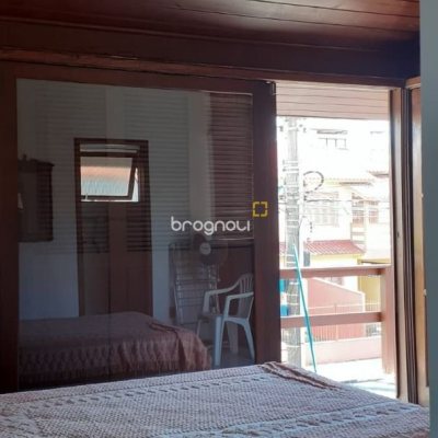 Casa com 114m², 3 quartos (sendo 1 suíte), 1 garagem, no bairro Ingleses do Rio Vermelho em Florianópolis