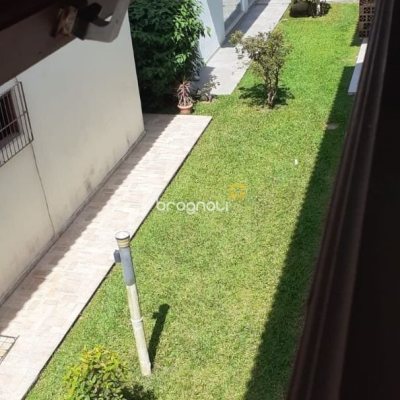 Casa com 114m², 3 quartos (sendo 1 suíte), 1 garagem, no bairro Ingleses do Rio Vermelho em Florianópolis