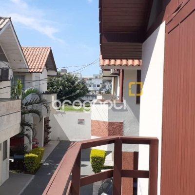 Casa com 114m², 3 quartos (sendo 1 suíte), 1 garagem, no bairro Ingleses do Rio Vermelho em Florianópolis