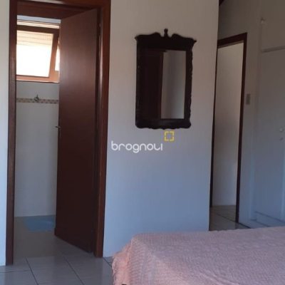 Casa com 114m², 3 quartos (sendo 1 suíte), 1 garagem, no bairro Ingleses do Rio Vermelho em Florianópolis