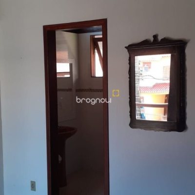 Casa com 114m², 3 quartos (sendo 1 suíte), 1 garagem, no bairro Ingleses do Rio Vermelho em Florianópolis