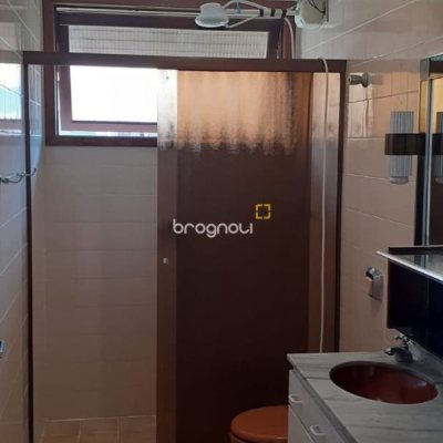 Casa com 114m², 3 quartos (sendo 1 suíte), 1 garagem, no bairro Ingleses do Rio Vermelho em Florianópolis