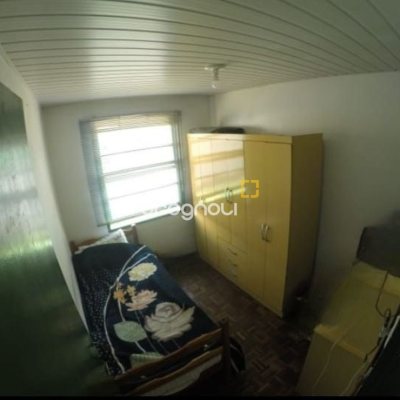 Casa com 110m², 4 quartos (sendo 1 suíte), 2 garagens, no bairro Forquilhinha em São José