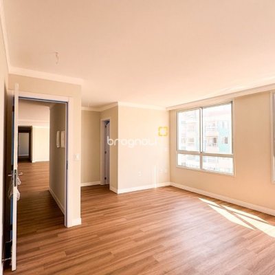 Apartamento com 149m², 3 quartos (sendo 3 suítes), 1 garagem, no bairro Ingleses em Florianópolis