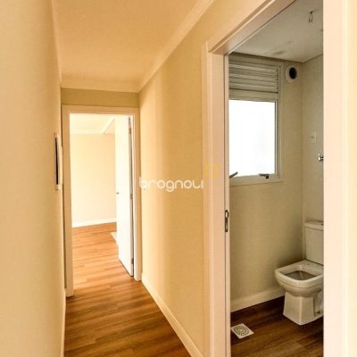 Apartamento com 149m², 3 quartos (sendo 3 suítes), 1 garagem, no bairro Ingleses em Florianópolis
