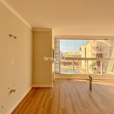 Apartamento com 149m², 3 quartos (sendo 3 suítes), 1 garagem, no bairro Ingleses em Florianópolis