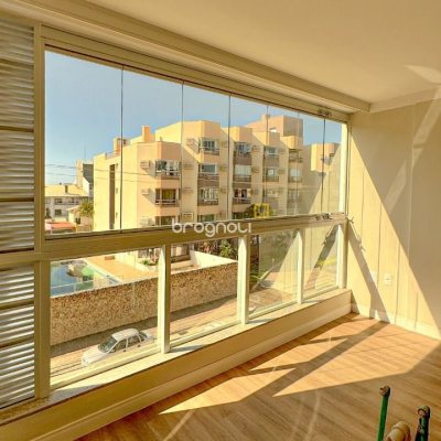 Apartamento com 149m², 3 quartos (sendo 3 suítes), 1 garagem, no bairro Ingleses em Florianópolis