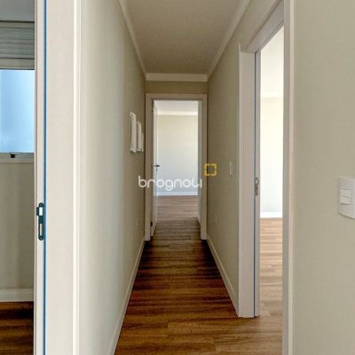 Apartamento com 149m², 3 quartos (sendo 3 suítes), 1 garagem, no bairro Ingleses em Florianópolis