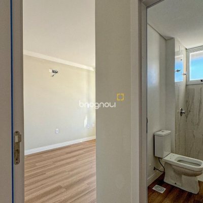Apartamento com 149m², 3 quartos (sendo 3 suítes), 1 garagem, no bairro Ingleses em Florianópolis